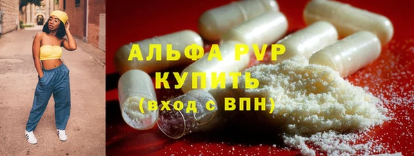 Альфа ПВП Бугульма